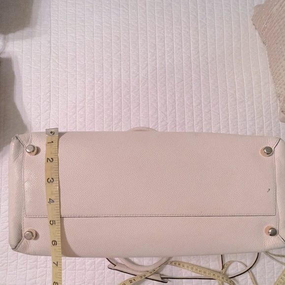 Coach Structured Handbag - Picture 2 of 9